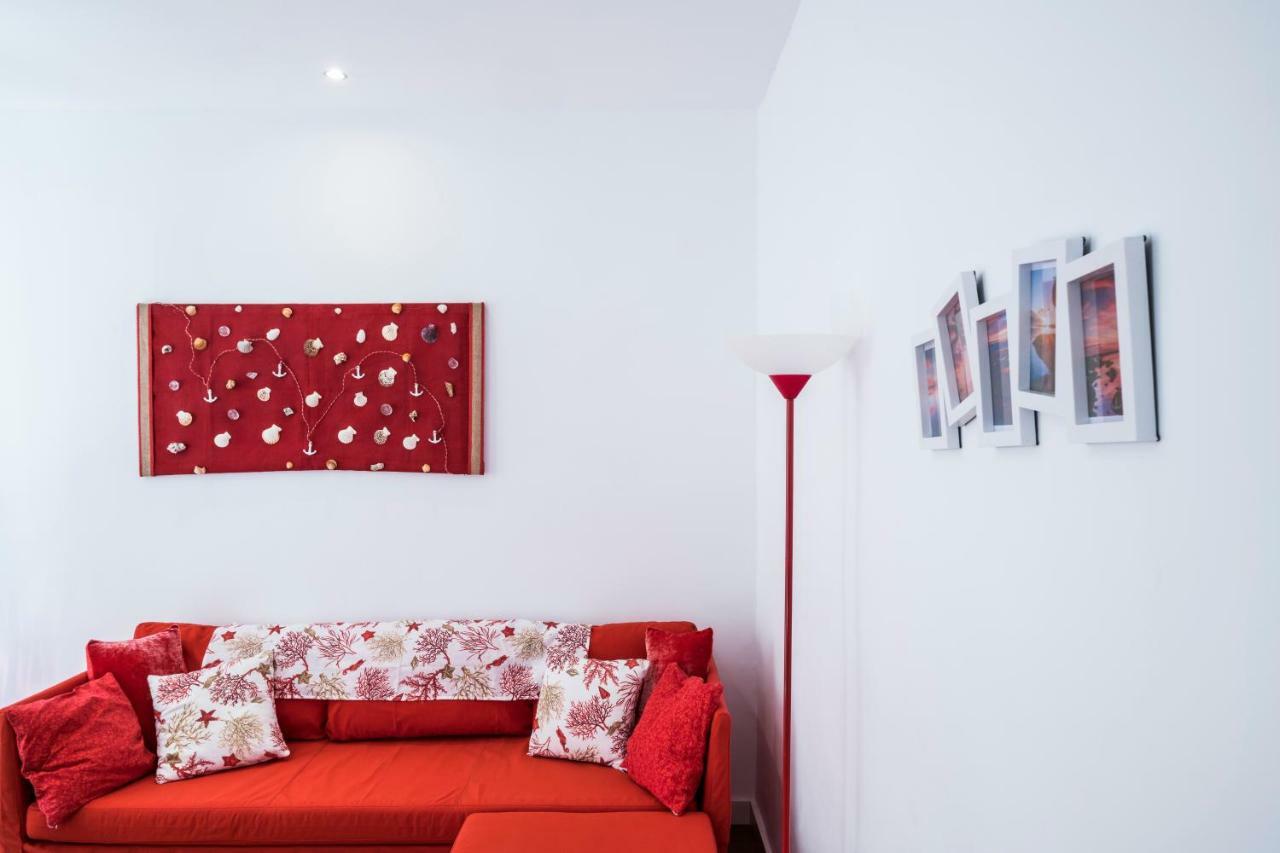 El Coral Apartment Валенсія Екстер'єр фото
