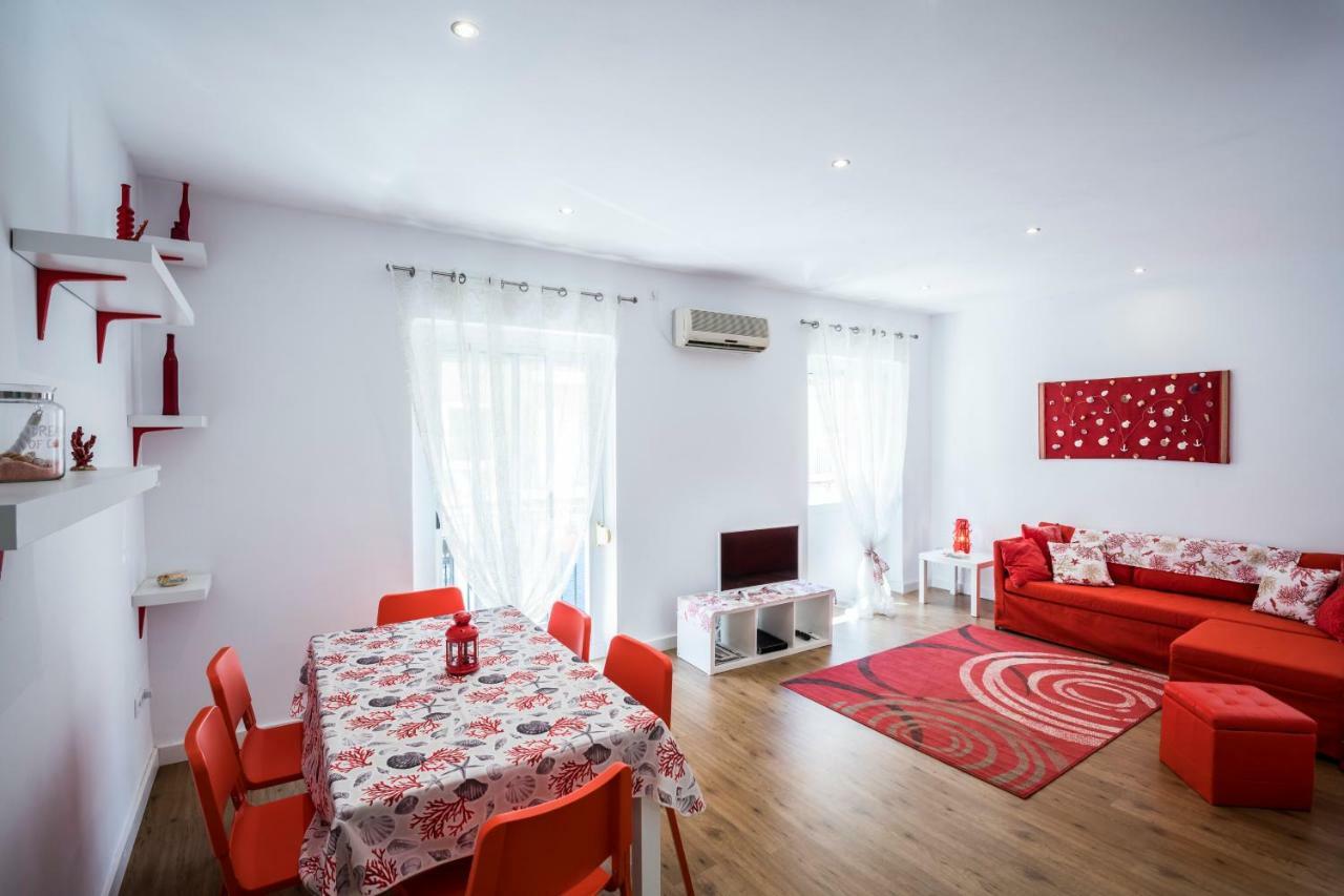El Coral Apartment Валенсія Екстер'єр фото