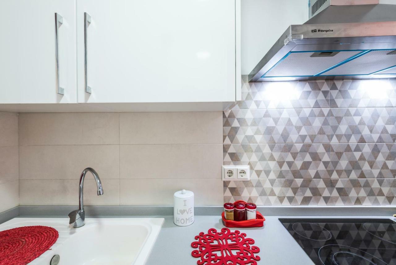 El Coral Apartment Валенсія Екстер'єр фото