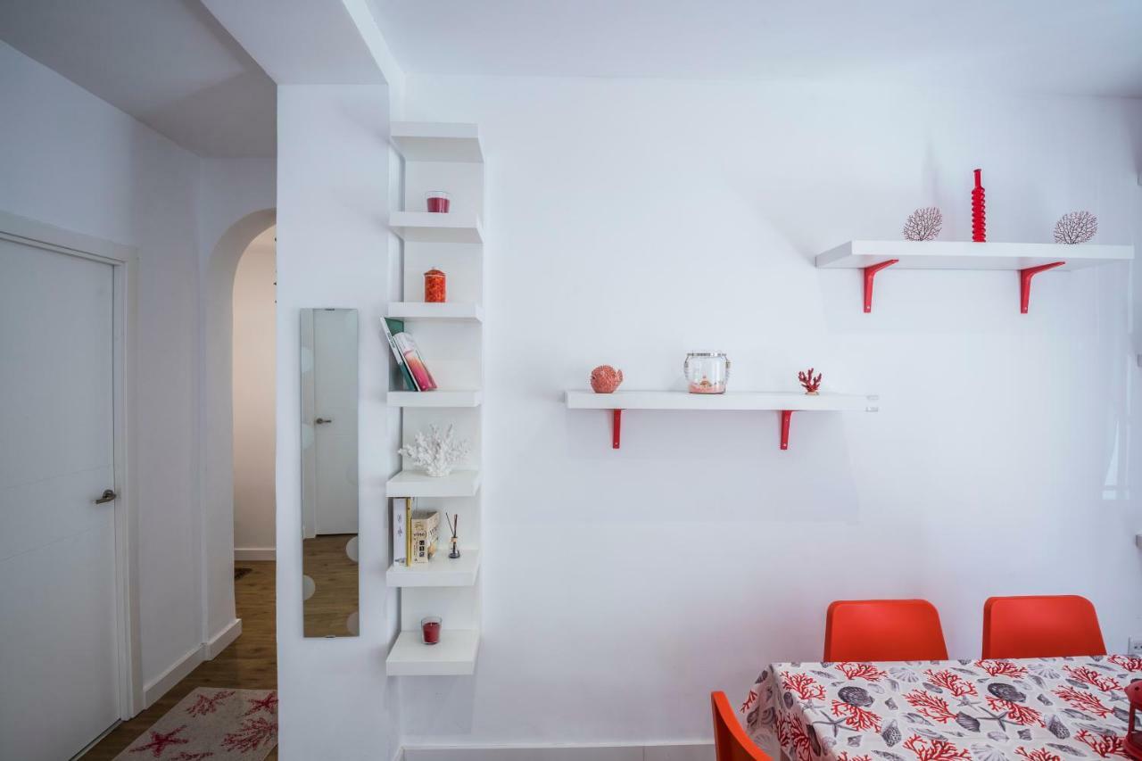 El Coral Apartment Валенсія Екстер'єр фото