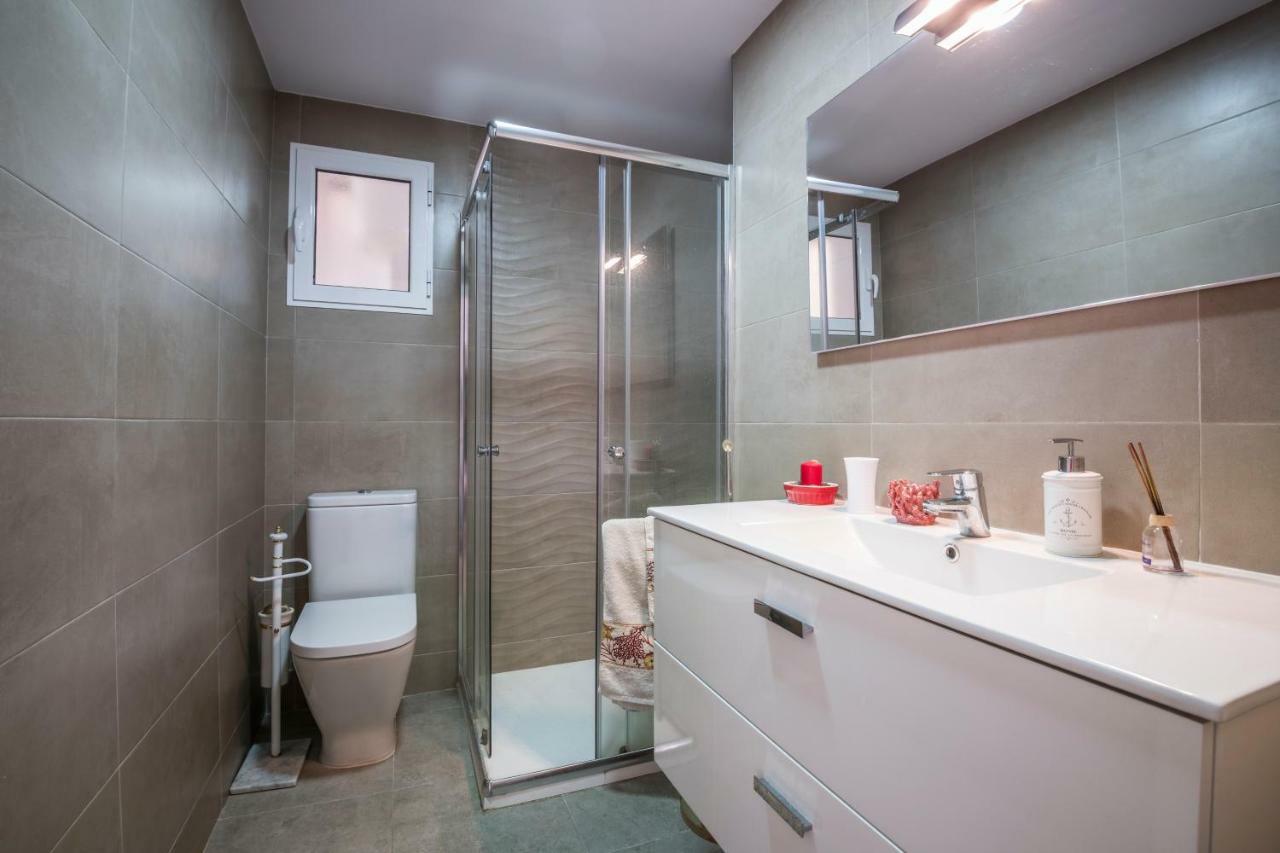 El Coral Apartment Валенсія Екстер'єр фото