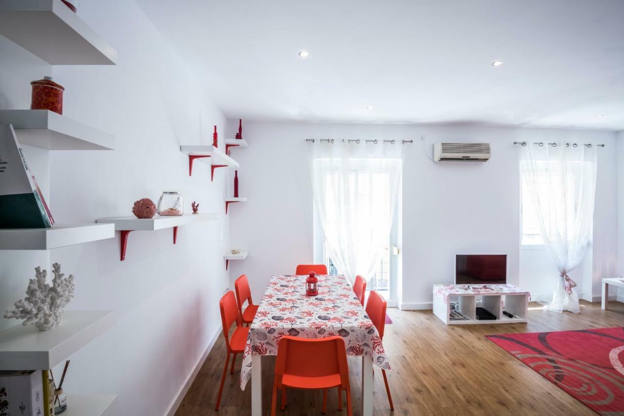 El Coral Apartment Валенсія Екстер'єр фото